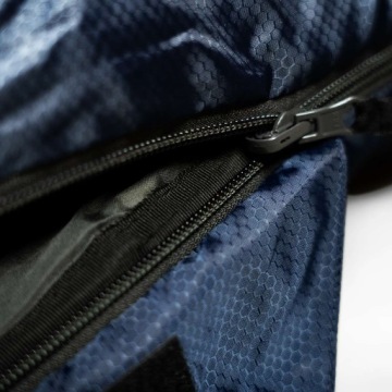 СПАЛЬНЫЙ МЕШОК ALPINUS WARM 1200 LIGHTWEIGHT DOWN ENVELOPE LEFT