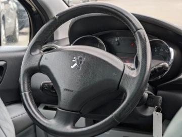 Peugeot 3008 I Crossover 2.0 HDI 150KM 2009 Peugeot 3008 Jasne Skory Panorama Klima Podgrzewane Fotele Navi Serwis Gwa, zdjęcie 20
