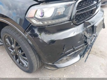 Dodge Durango III 3.6 V6 294KM 2015 Dodge Durango 2015 Dodge Durango AWD 4dr Limited 3.6 Benzyna 293KM, zdjęcie 9