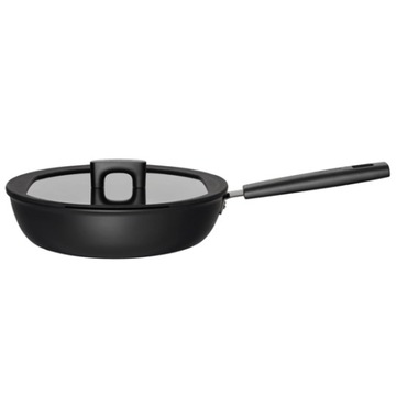 FISKARS Patelnia szefa kuchni 28cm HARD FACE 1052232