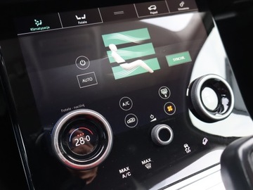 Land Rover Range Rover Evoque II SUV 2.0 Td4 180KM 2019 Land Rover Range Rover Evoque D180 AWD, 177 KM, zdjęcie 12