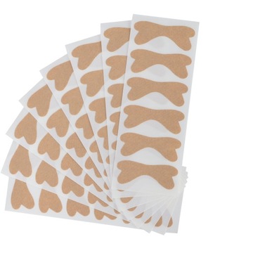 КОРРЕКЦИОННЫЕ ПЛАСТИНКИ ДЛЯ ВРОСШИХ НОГТЕЙ 8 ШТ.