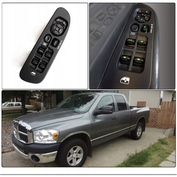 PRO 2002-2009 DODGE RAM 1500 2500 3500 2001-20