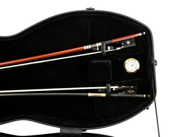 АртМГ Футляр для скрипки ГАМБА КАМ