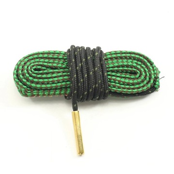 Sznur do Czyszczenia Broni 5,56 NATO/.223/.22/.22LR/.5,6 MilitariaPRO