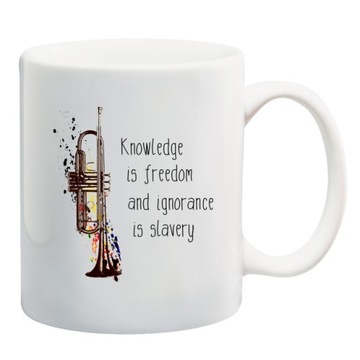 КРУЖКА джаз МАЙЛЗ ДЭВИС ТРУБА МУЗЫКА САКСОН УЗОРЫ