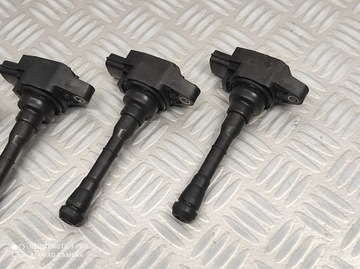 CÍVKA CÍVKY ZAPALOVACÍ NISSAN JUKE I F15 1.6 DIG-T