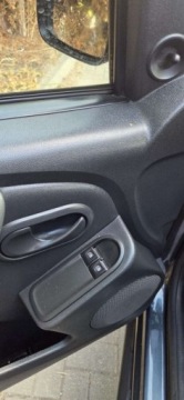 Dacia Duster II 2017 Dacia Duster 1.6 Android Elektryka Stan Import Raty Oplaty 1.6 Benzyna, zdjęcie 17