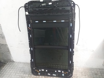 SZYBERDACH PEUGEOT 3008 II