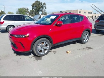 Dodge 2024 Dodge Hornet 2024r., 4x4, 1.3L 1.3 Hybryda Plug-in 177KM, zdjęcie 1