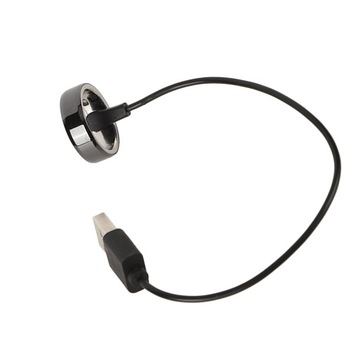 Подключение BT к мобильному трекеру здоровья Smart Ring