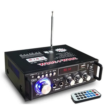 ЦИФРОВОЙ УСИЛИТЕЛЬ МОЩНОСТИ СТЕРЕОЗВУКА BLUETOOTH УСИЛИТЕЛЬ 600 Вт