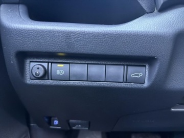 Toyota RAV4 V SUV 2.5 Hybrid Dynamic Force 218KM 2022 Toyota RAV4 2.5 Hybrid Comfort 4x2 V (2018-) Toyot, zdjęcie 19