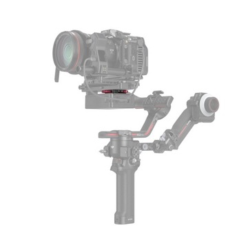 Монтажная пластина SmallRig 4189 для стабилизаторов DJI RS