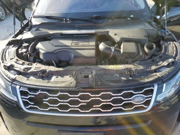 Land Rover Range Rover Evoque II 2020 Land Rover Range Rover Evoque 2020 LAND ROVER RANGE ROVER EVOQUE S 2.0, zdjęcie 12