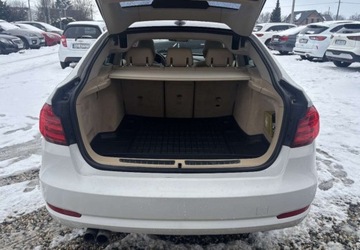 BMW Seria 3 F30-F31-F34 Limuzyna 2.0 328i 245KM 2013 BMW 3GT Samochod z gwarancja 2.0 Benzyna 245KM, zdjęcie 5