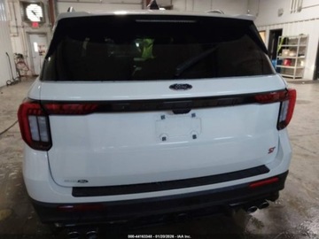 Ford Explorer VI 2025 Ford Explorer St 2025 3.0 Benzyna 400KM, zdjęcie 4