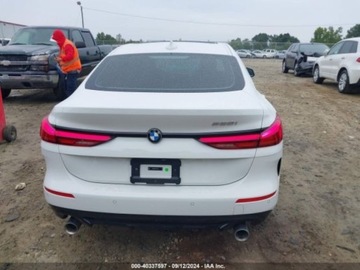 BMW Seria 2 F74 Gran Coupe 2.0 228 241KM 2024 BMW Seria 2 228 Gran Coupe SDrive 2024 2.0l 2.0 Benzyna 241KM, zdjęcie 3