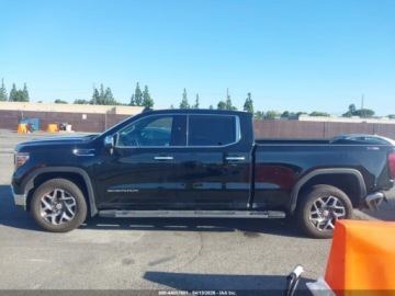  GMC Sierra 1500 4wd Standard Box Slt 2025 6.2 Benzyna 420KM, zdjęcie 1