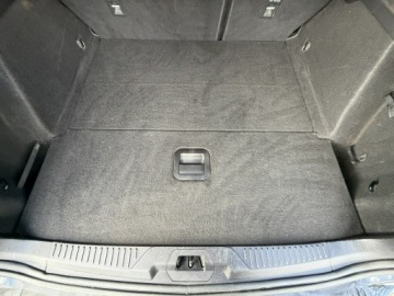 Ford Focus IV Kombi 1.5 EcoBlue 120KM 2019 Ford Focus MK4 Titanium 1,5 EcoBlue 120KM Automat, zdjęcie 25