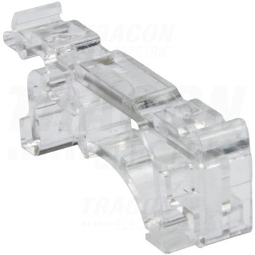 Adapter do montażu na szynie łączników OVOTT