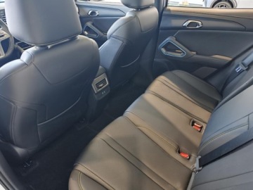 BYD 2026 BYD ATTO 2 DM-i Boost Suv (212 KM) 2026, zdjęcie 8