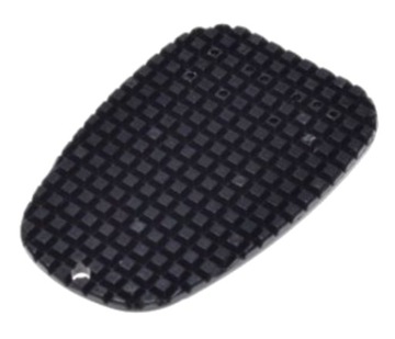 Боковая подставка для мотоцикла