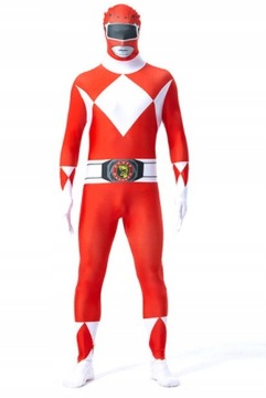 НАряд HIT POWER RANGERS, КОСТЮМ, ДИСПОССИЕМ