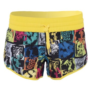 Damskie Spodenki INDIOS SHORT M