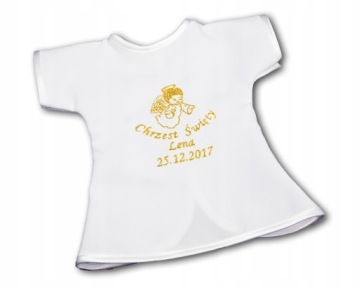 Крестильный халат крестильные халаты ВЫШИВКА имена