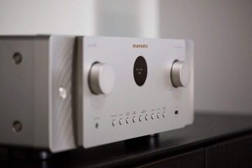 FOCAL CHORA DARKWOOD + MARANTZ CINEMA 60 = ВЫДАЮЩИЙСЯ КОМПЛЕКТ CINEMA 7.0 С ATMOS