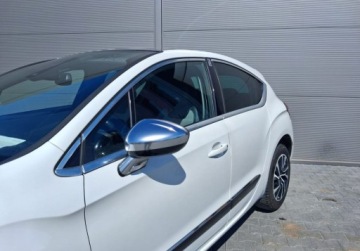 DS 4 I 2017 Citroen DS4 bezwypadekserwis asojedzie i wyglada jak nowefull wersja, zdjęcie 16