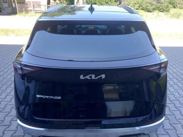 Kia Sportage V SUV Facelifting 1.6 T-GDI HEV 239KM 2026 KIA Sportage 1.6 T-GDI HEV L 4WD aut Suv 239KM 2026, zdjęcie 3