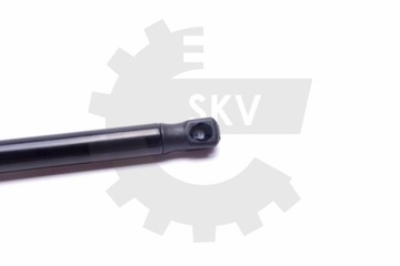 ESEN SKV VZPĚRA/TLAKOVAČ KRYT 52SKV692