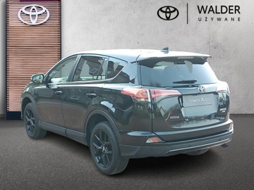 Toyota RAV4 IV MPV Facelifting 2.0 Valvematic 152KM 2017 Toyota RAV4 2.0 Premium 4x4 IV (2012-2018) 2.0 Pre, zdjęcie 2