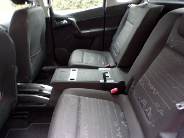 Opel Meriva II Mikrovan 1.4 Turbo ECOTEC 120KM 2012 Opel Meriva Klimatronik / 1.4 / 120KM / 83000km, zdjęcie 25