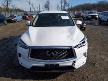 Infiniti QX50 2021 Infiniti QX50 2021 INFINITI QX50 PURE AWD 2.0 Benzyna 268KM, zdjęcie 1