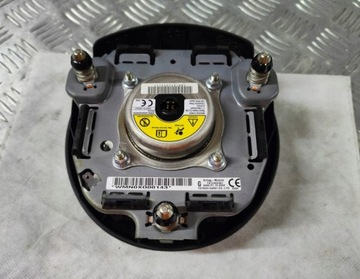 TOYOTA GT86 BRZ FRS ULOŽENÍ W VOLANT AIRBAG