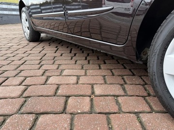 Nissan Micra IV Hatchback 5d 1.2 80KM 2011 Nissan Micra TYLKO 134tyśkm 1WŁAŚCICIEL 1.2B CLIMATRONIC 2011 ZADBANA Tekna, zdjęcie 15