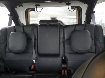 Jeep Wrangler IV 2022 Jeep Wrangler 2022r., Unlimited Sahara 4XE 2.0 Hybryda 375KM, zdjęcie 8