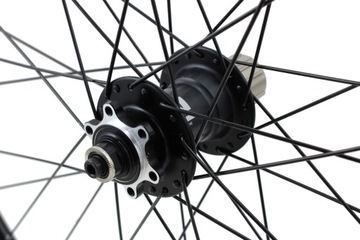 КОЛЕСА FW DISC 27.5 RODI NOVATE C. KKPL703 S