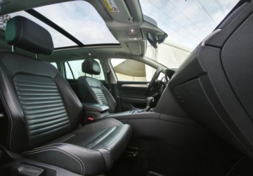 Volkswagen Passat B8 Limousine Facelifting 2.0 TDI 190KM 2020 Volkswagen Passat Elegance 4MOTION, Panorama, GPS, LED Matrix, Kamera, ACC, zdjęcie 16