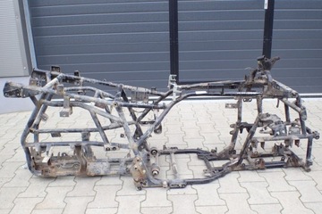 Рама TGB Blade 550