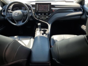 Toyota Camry IX 2023 Toyota Camry Se Night Shade 2023 2.5 Benzyna 203KM, zdjęcie 8