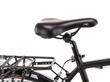 Мужской треккинговый велосипед 28 Romet Wagant 1 + БЕСПЛАТНО