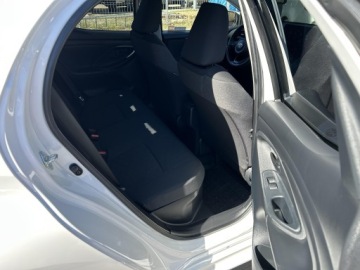 Toyota Yaris IV Hatchback 1.5 Hybrid Dynamic Force 116KM 2024 Toyota Yaris Hybrid 1.5 Style IV (2020-) Toyota Ya, zdjęcie 33