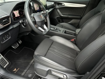 Cupra Formentor Crossover 2.0 TSI 310KM 2023 Cupra Formentor 2.0TSI 310KM 4Drive VZ DSG l DCC,, zdjęcie 9