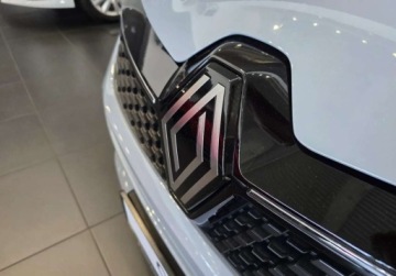 Renault Clio V 2025 Renault Clio od reki CLIO techno full hybrid E-Tech 145 g.2025 1.6 Hybryda, zdjęcie 7