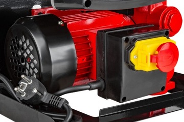 РАСПРЕДЕЛИТЕЛЬ ТОПЛИВНОГО НАСОСА MINI CPN, СЧЕТЧИК 230 В, 50 Гц