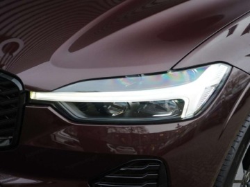 Volvo XC60 II 2026 VOLVO XC60 B5 AWD Ultra Dark Suv 2.0 (250KM) 2026, zdjęcie 13